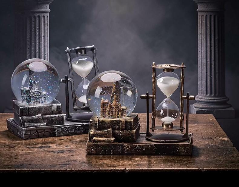 Hourglass Gifts: A Meaningful and Elegant Choice for Any Occasion