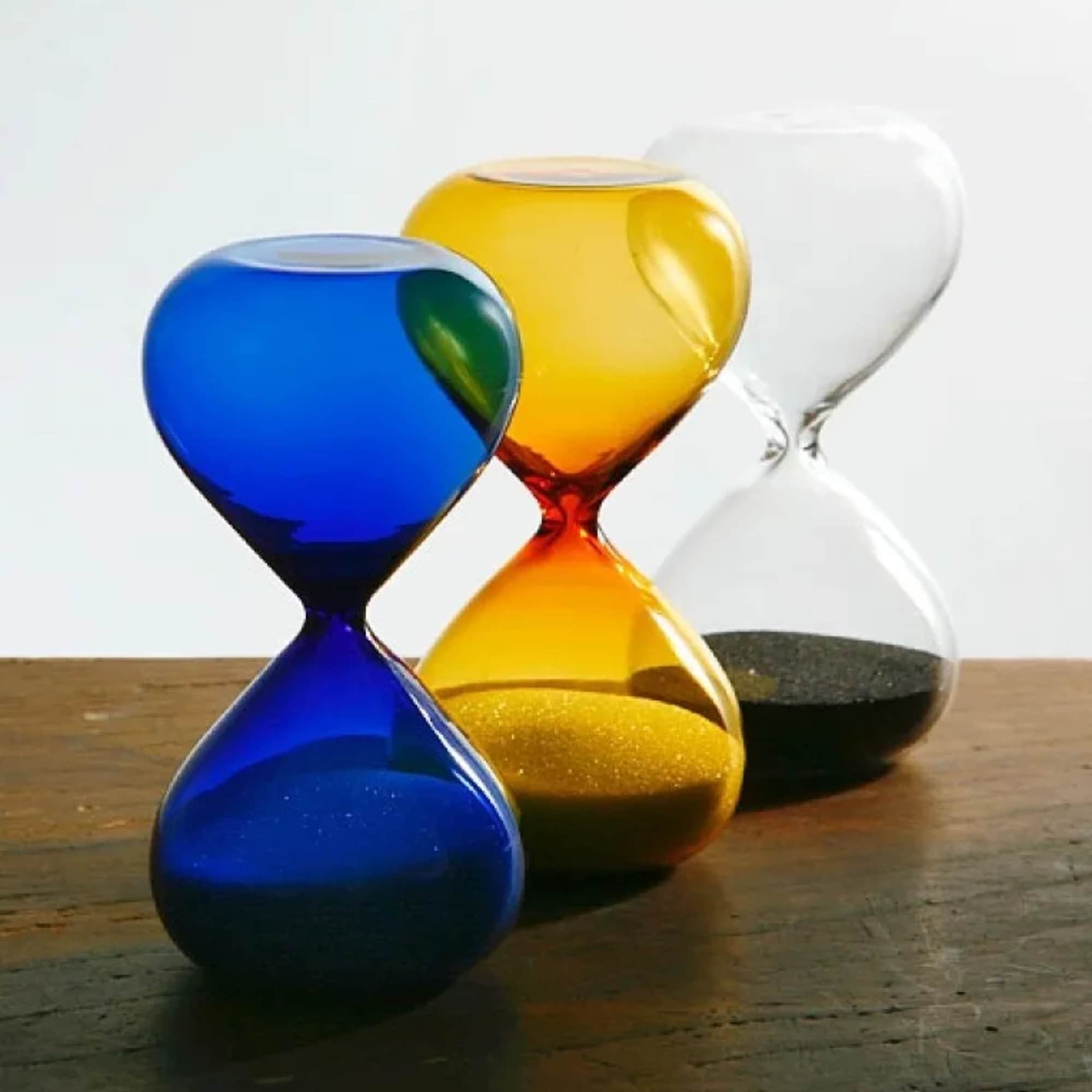 Hightide Hourglass - Medium (5 Minutes)
