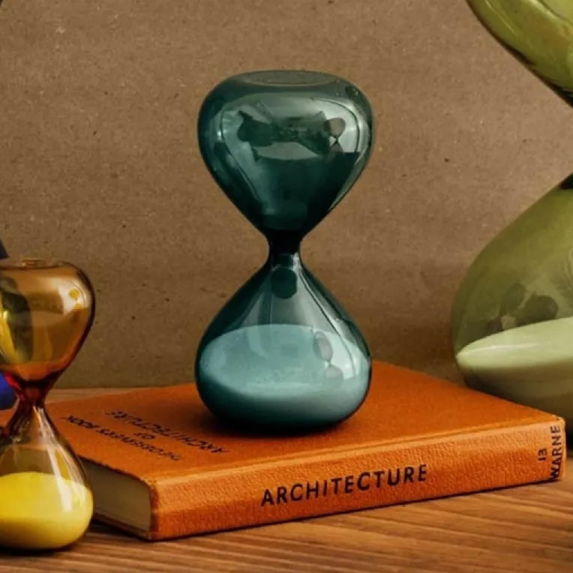 Hightide Hourglass - Medium (5 Minutes)